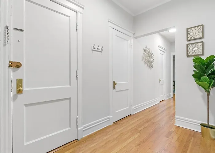 Appartement Indulging 2br In Festive Boystown - Buckingham 1