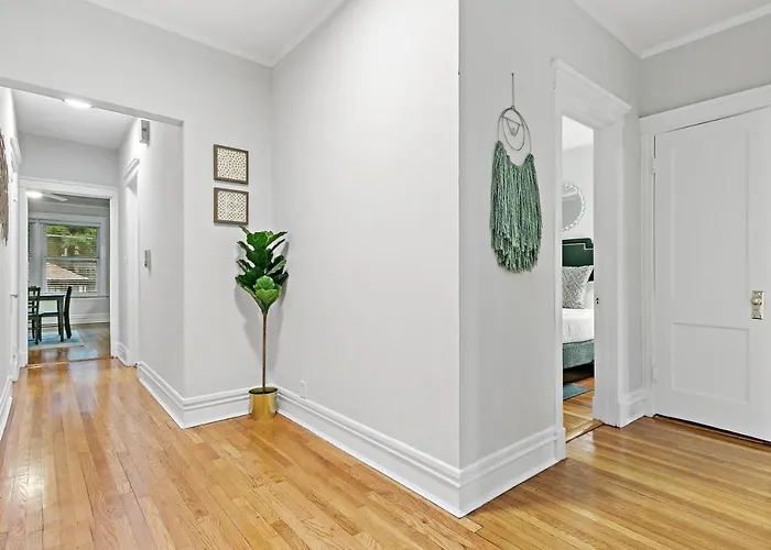 Appartement Indulging 2br In Festive Boystown - Buckingham 1