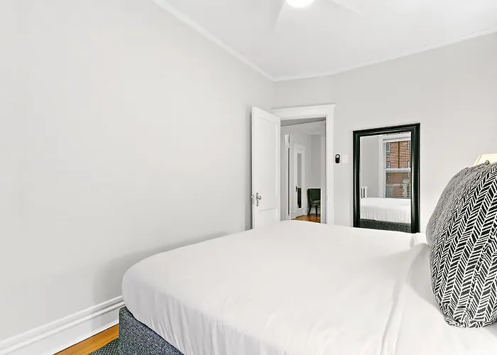 Appartement Indulging 2br In Festive Boystown - Buckingham 1