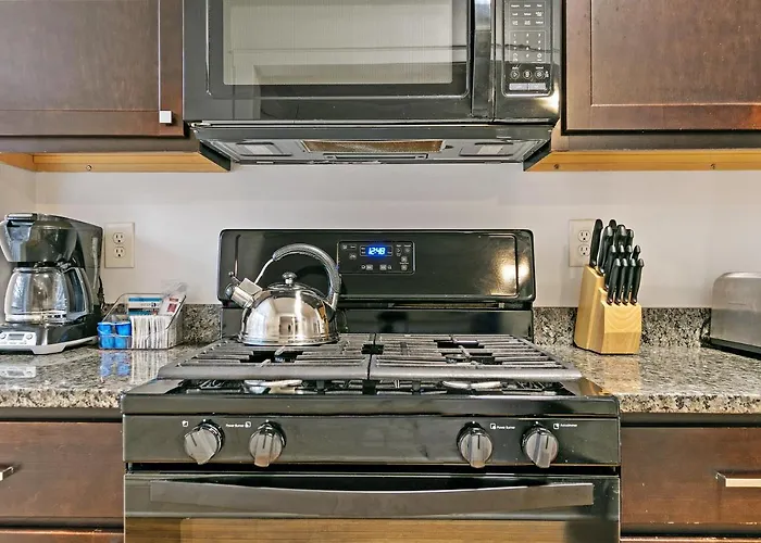Indulging 2br In Festive Boystown - Buckingham 1 Chicago